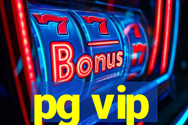 pg vip